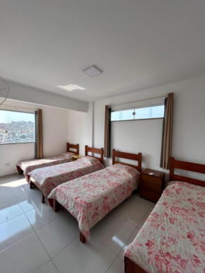 Thiferer Hostel